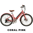 Coral Pink