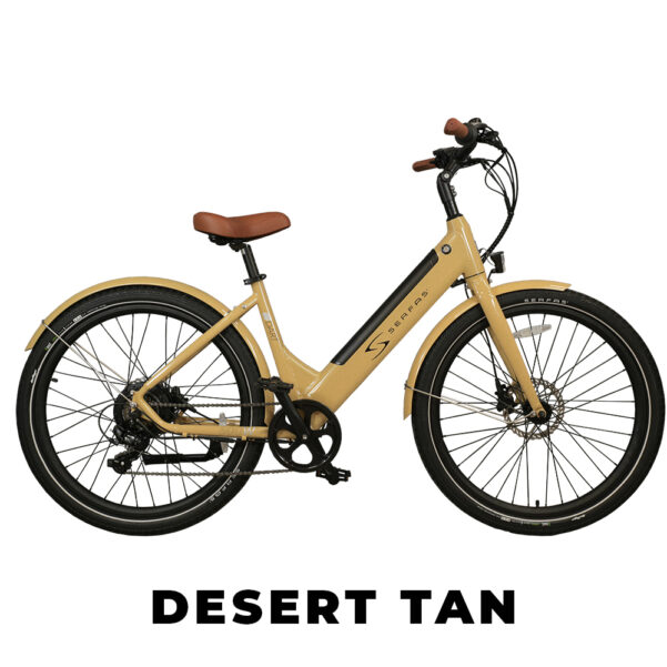 Desert Tan