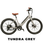 Tundra Grey