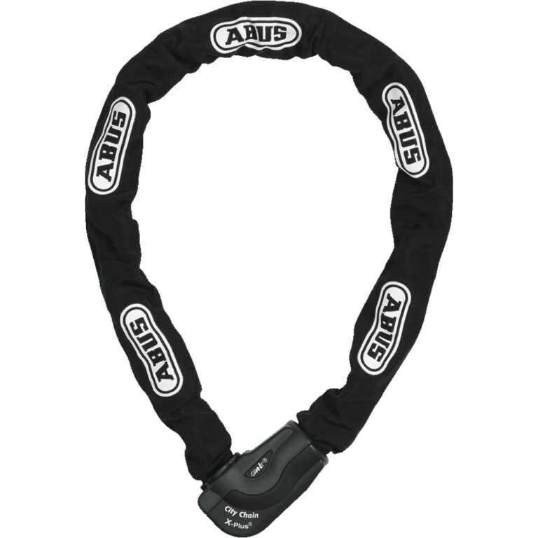 GRANIT CITYCHAIN XPLUS 1060/110-10MM hex BK (3.7′) (28623)