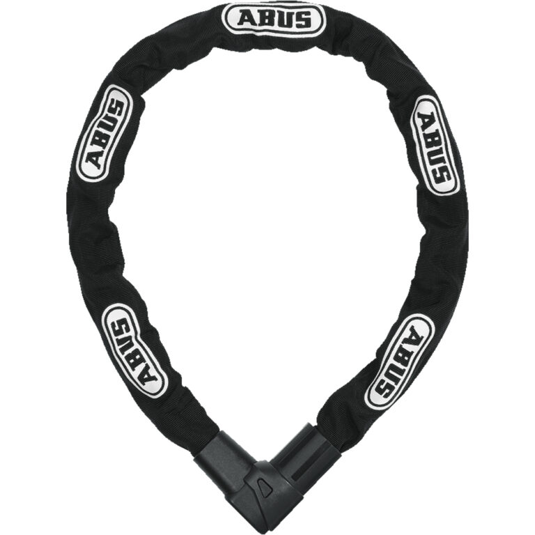 CITYCHAIN 1010/110-9MM hex BK (3.7′) (12042)
