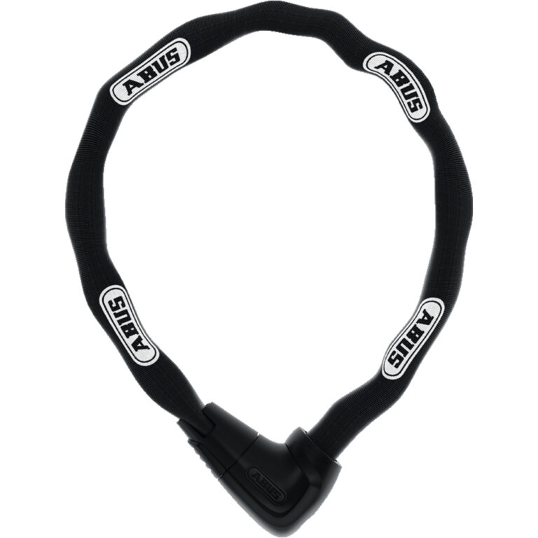 STEEL-O-CHAIN 9808K/170-8MM Square BK (5.6′) (95566)