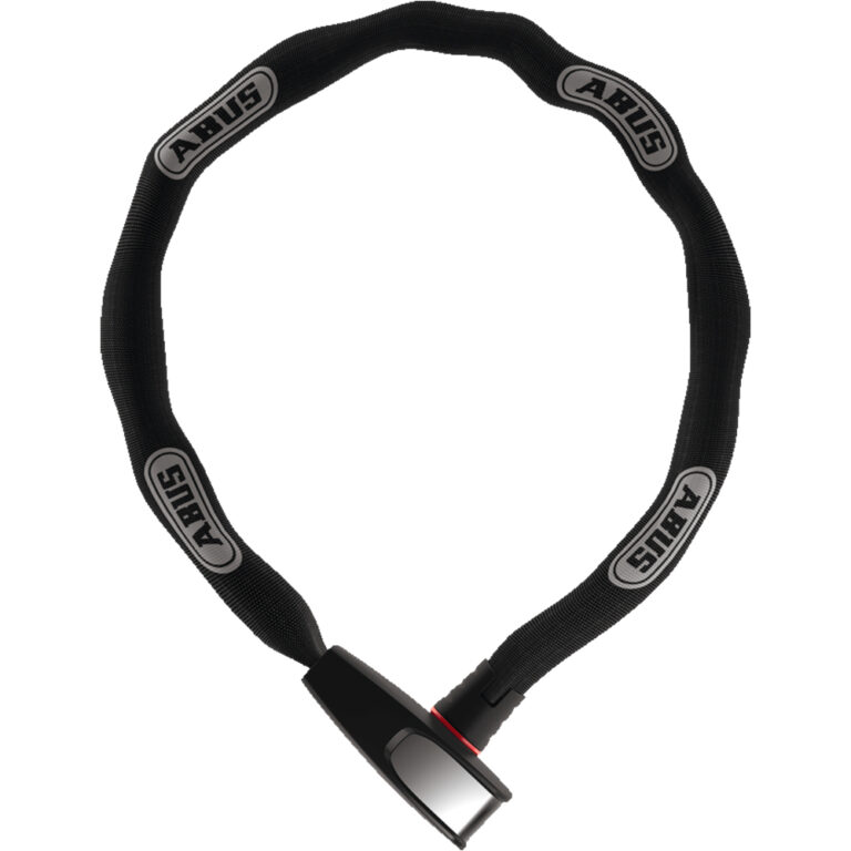 CATENA 6806K/110-6MM square BK (3.7′) (82511)