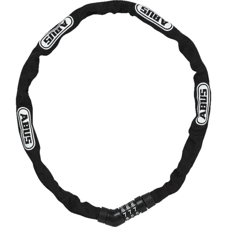 STEEL-O-CHAIN 4804C/75-4mm square BK (2.5′) (71617)