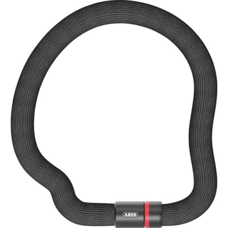 GOOSE LOCK 6206K/85 BK (2.8′) (95546)