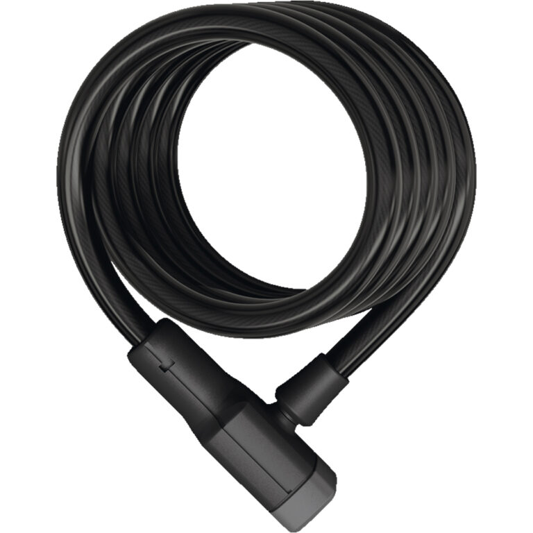 BOOSTER Keyed Coil 6512K/180/12 BK SCMU (5.9′) (13399)