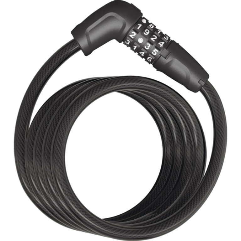 TRESOR Combo Coil 6512C/180/12 BK SCMU (5.9′) (13414)