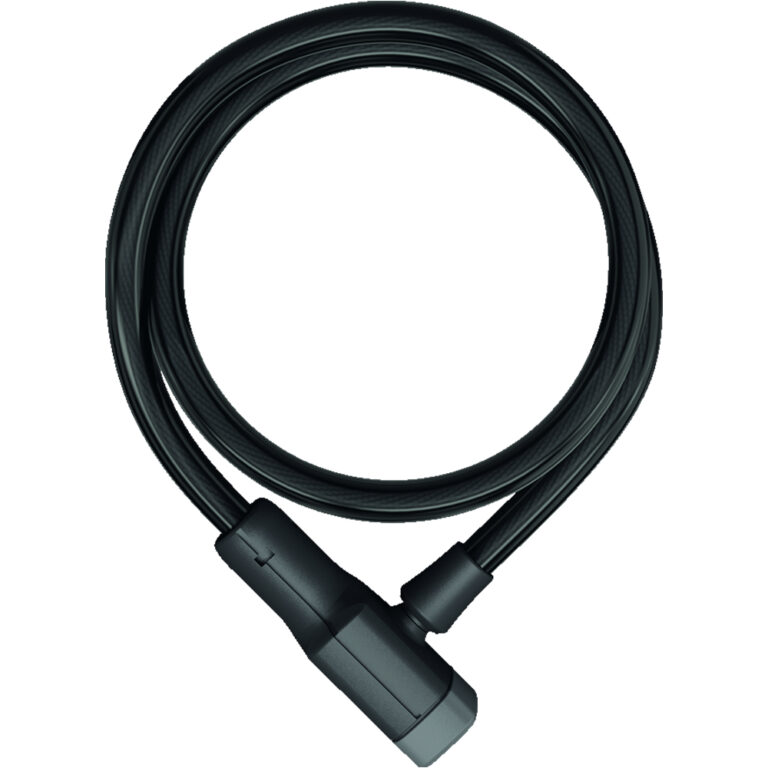 RACER 6412K/85 BK SCMU (3.9′) (40805)