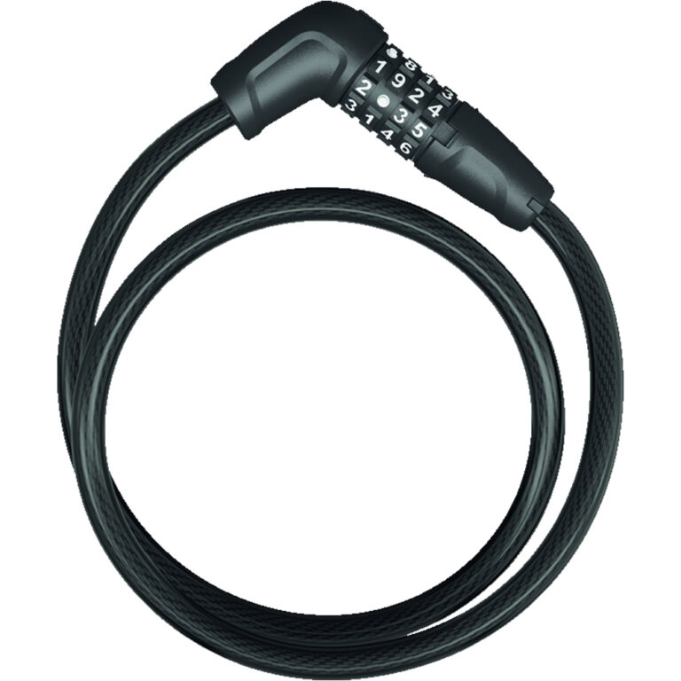 TRESOR 6412C/85 BK SCMU (3.9′) (40808)