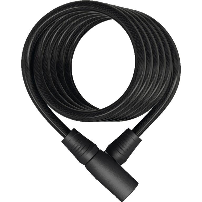 STAR Keyed Coil 4508K/150/8 BK (4.9′) (20016)