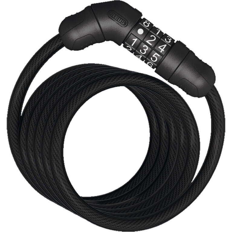 STAR Combo Coil 4508C/150/8 BK (4.9′) (20019)