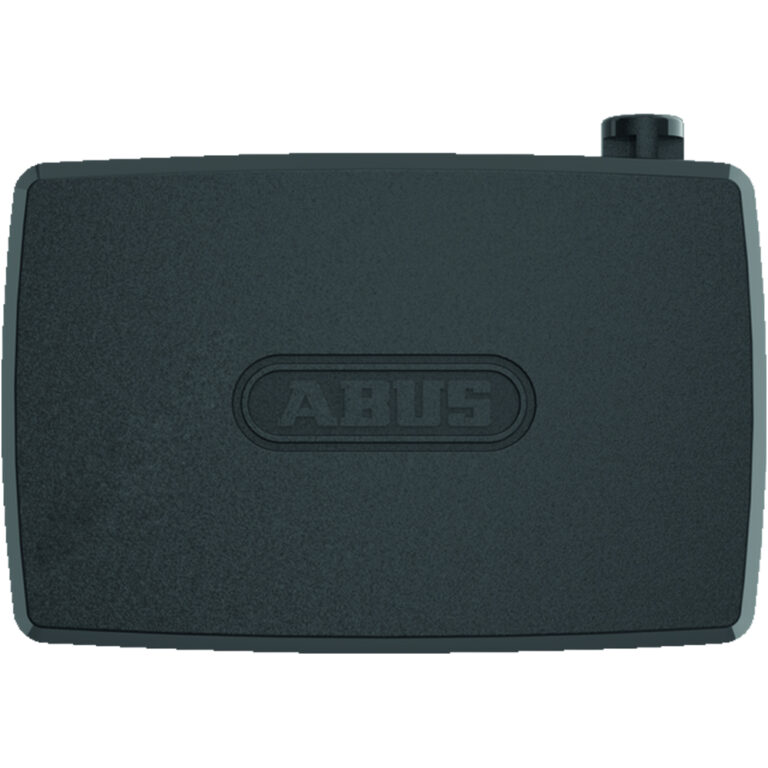 ALARMBOX 2.0 BK+ACH 6KS/100-6mm square BK (3.2′) (61488)