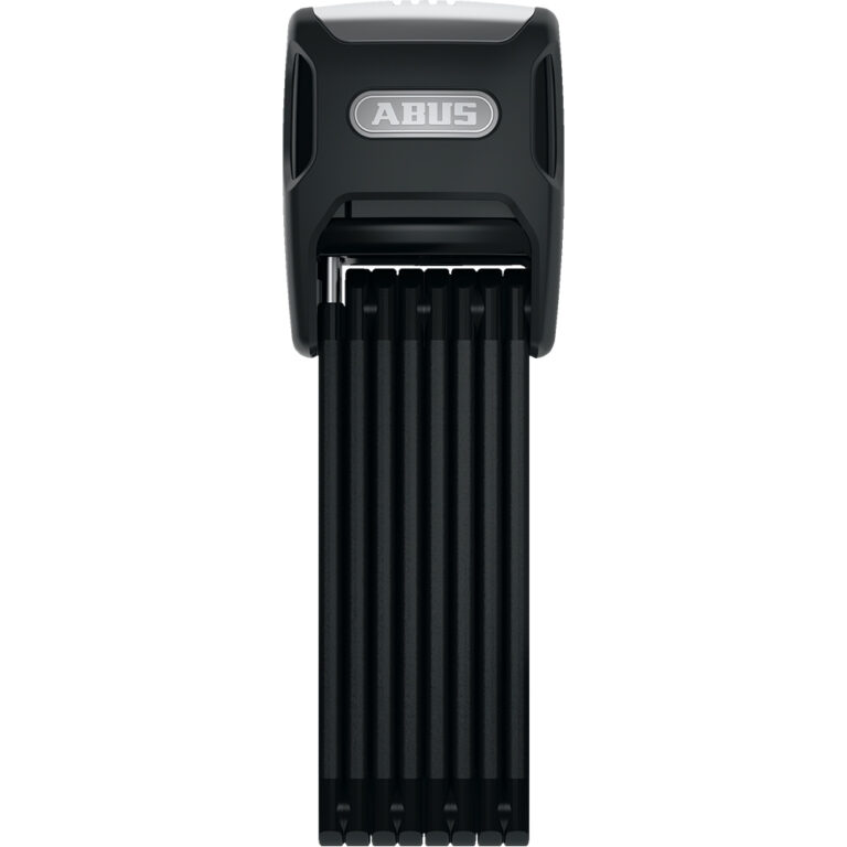 BORDO “BIG” XPLUS ALARM 6000KA/120 BK SH (3.9′) (62090)