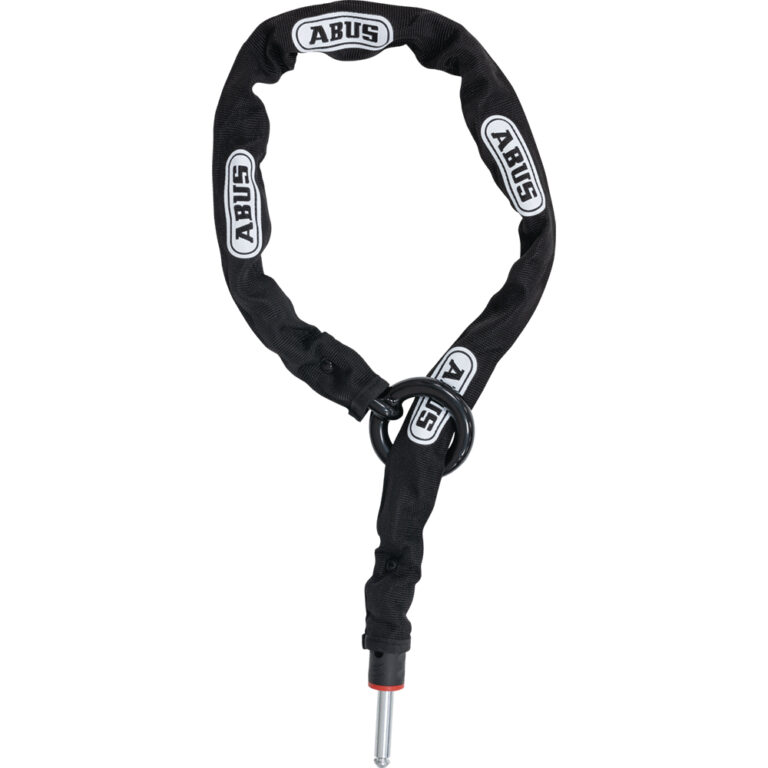 ACH 6KS/100-6mm square BK (18618)