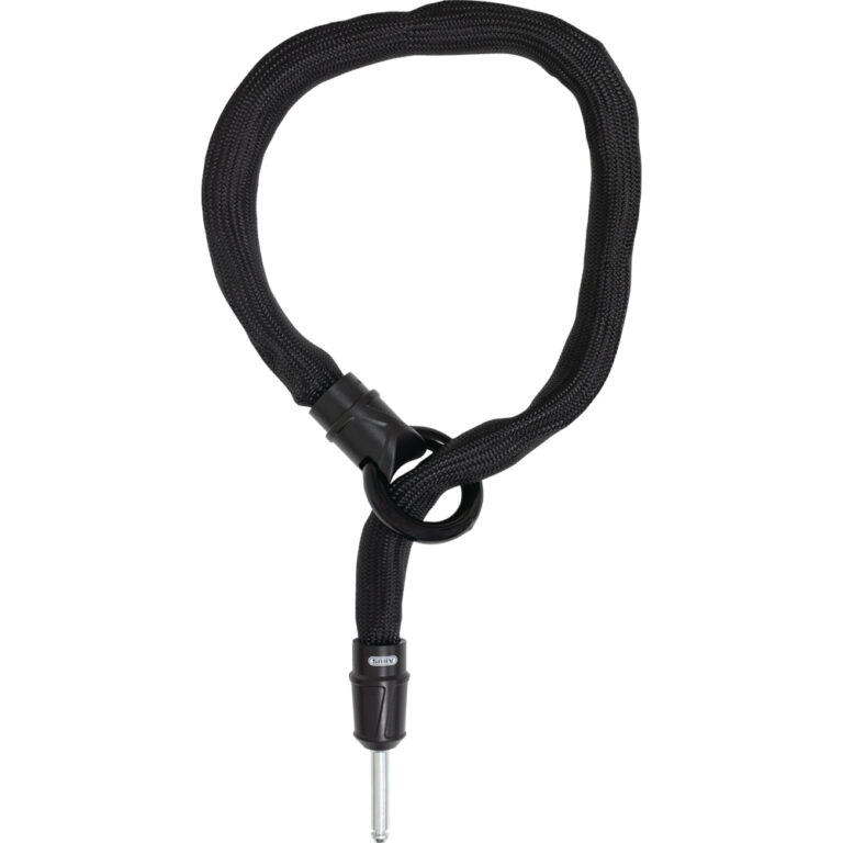 IVYTEX ACH 6KS/85-6mm square BK (68457)