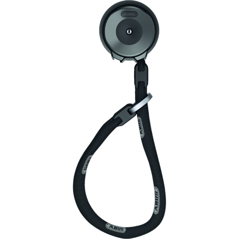 WCH90+ACH 9KS/110-9mm square BK (69061)