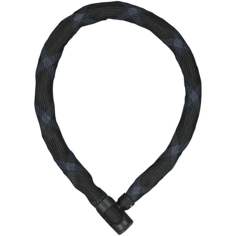 IVERA CHAIN 7210/110-7mm square GY IRBU (3.7′) (87781)