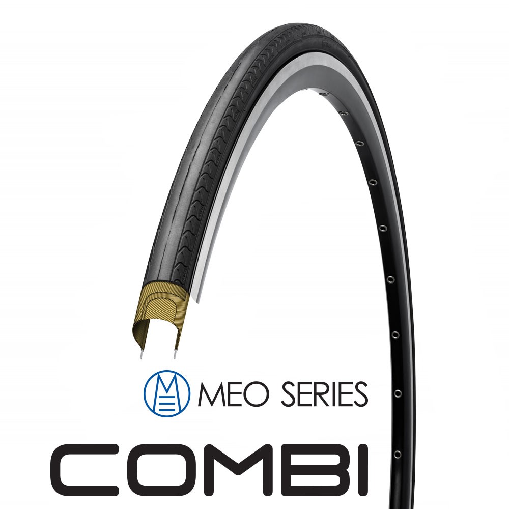 (STCM) Combi LT Road MEO