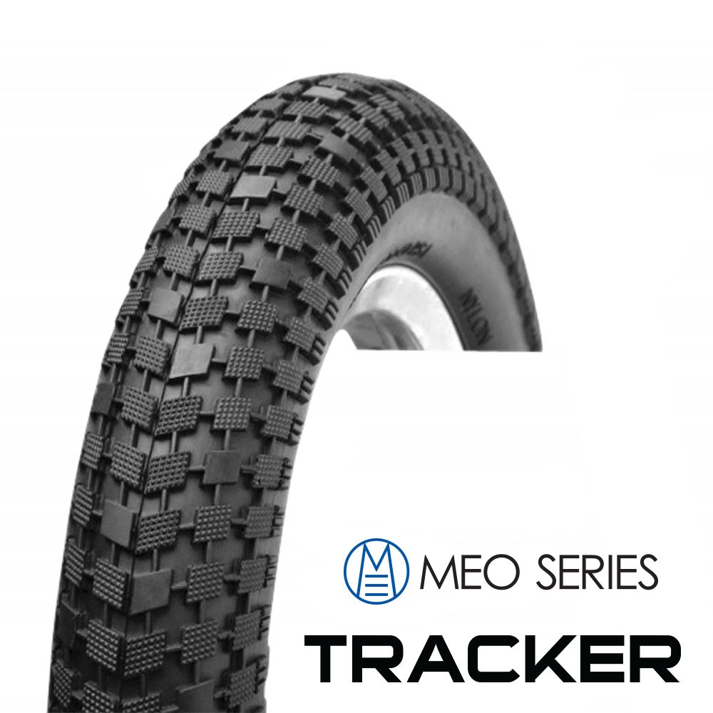 (MEO-20-2.3) Tracker BMX