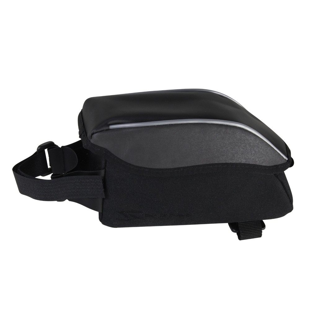 (LT-STM3BK) Aerodynamic Top Tube Bag