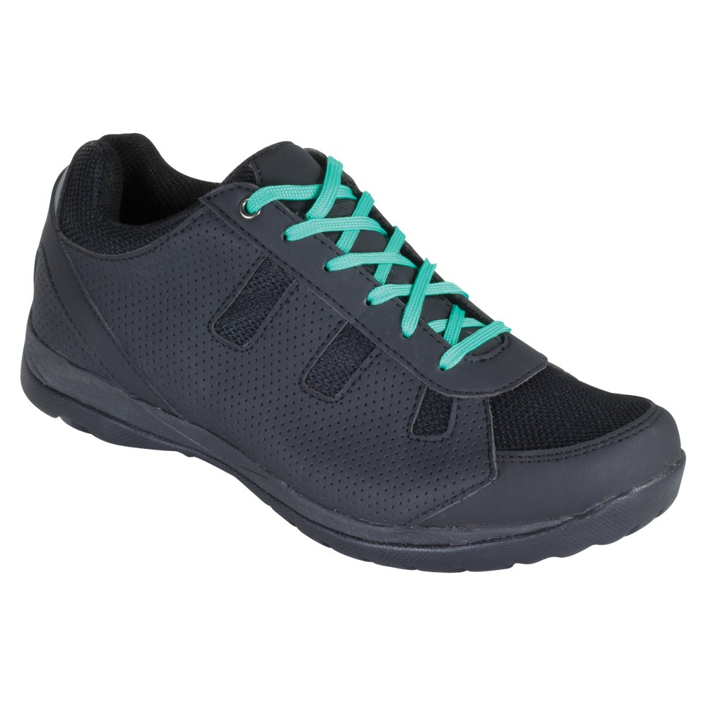 (SWT-160B) Women's Trax Shoe
