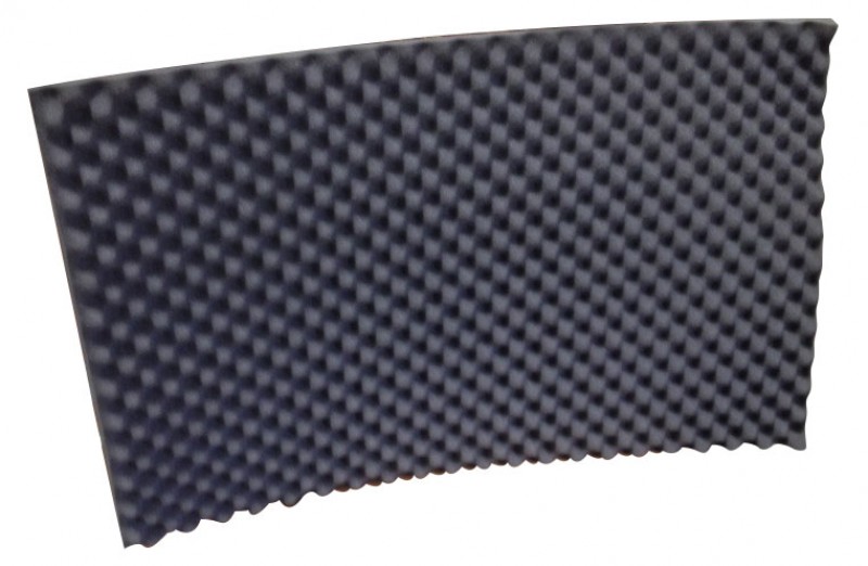 Bike Case - Foam Padding Insert