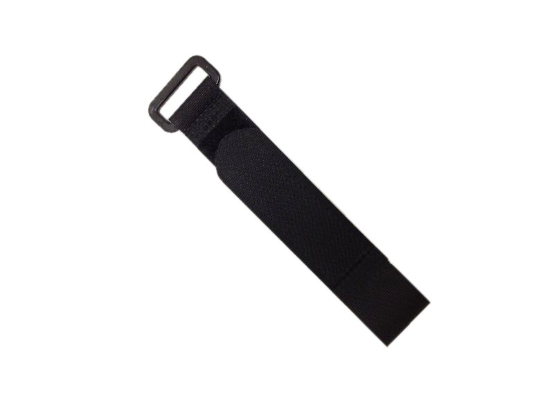 Mini Pump Velcro Strap