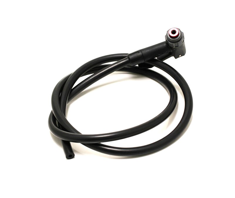 Pump Head & Hose (FMP-550)