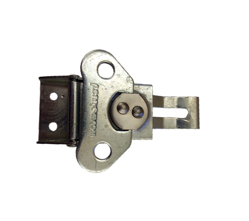 Bike Case - SBC Latch