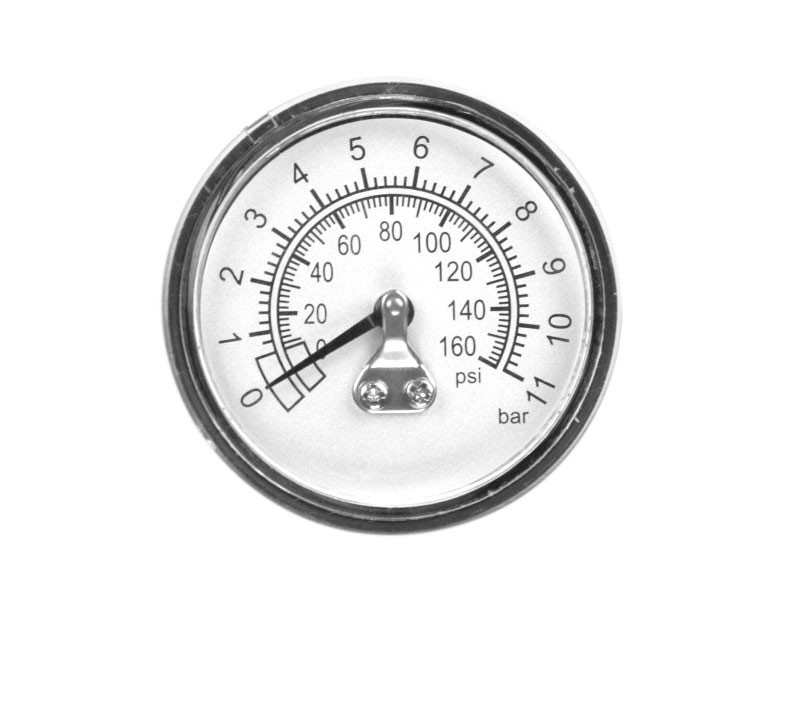 Pump Gauge (FP-150)