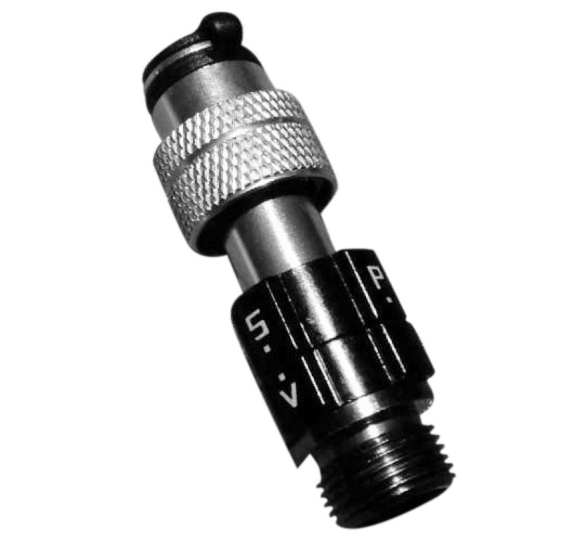 Pump Head (FMP-969 & FMP-900)