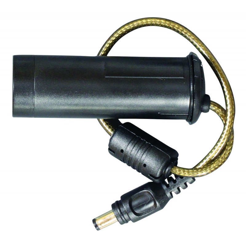 True Series External Battery Adapter (TSL-350/550/750)