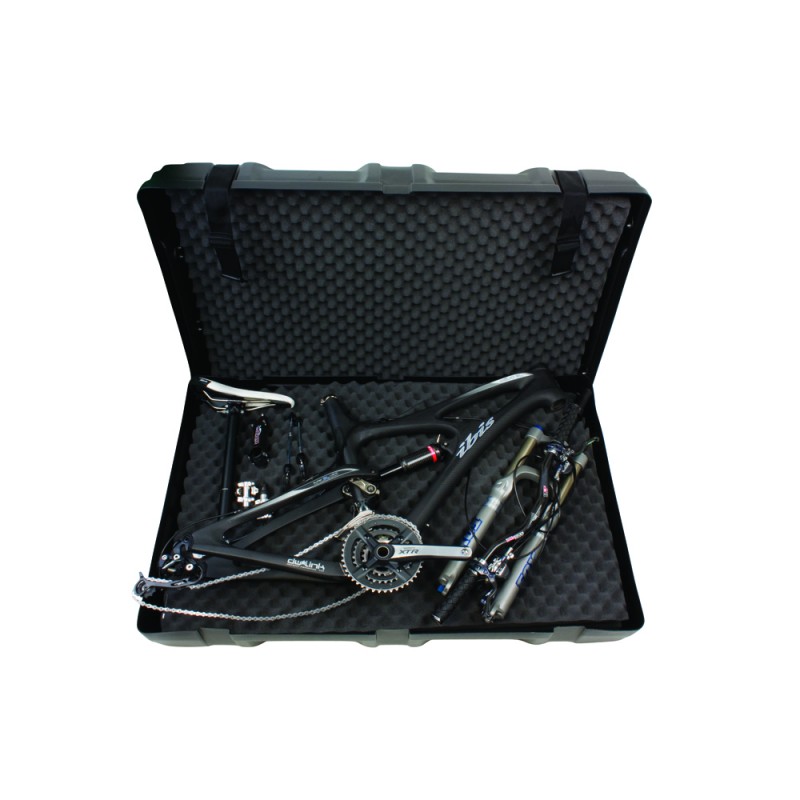 (SBN) Serfas® Bike Case