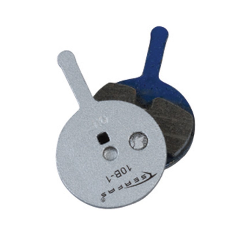 (DBPA2) MTB Avid® Compatible