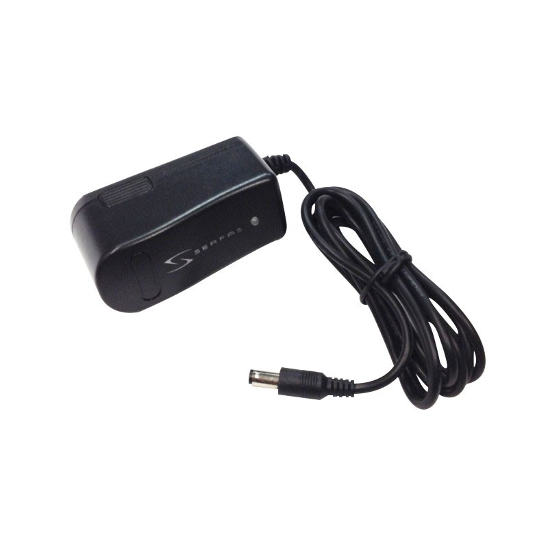 Wall Charger (See Compatibility List)