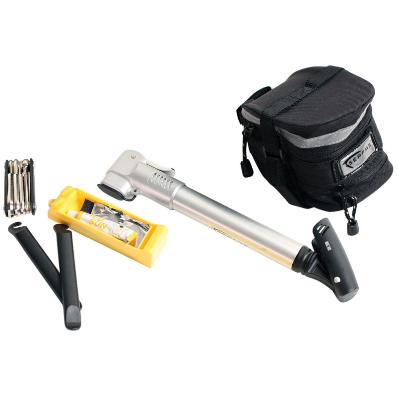 (CK-1) Combo Kit W/ Mini Pump