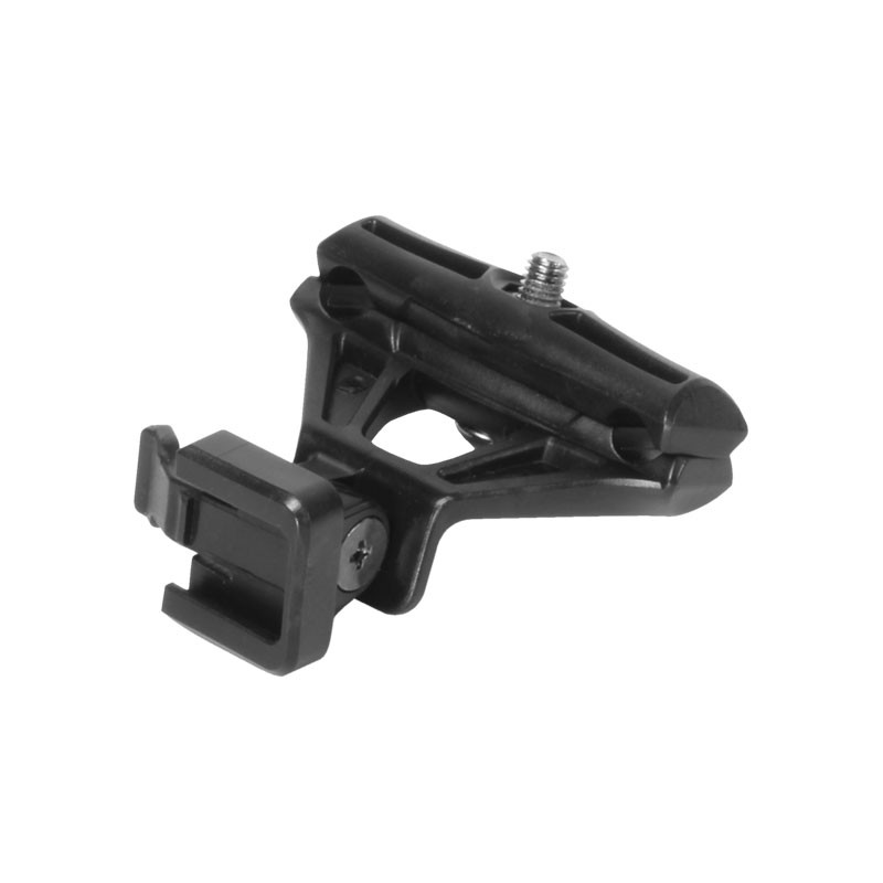 (UNI-RAIL) TST Tail Light Saddle Rail Mount