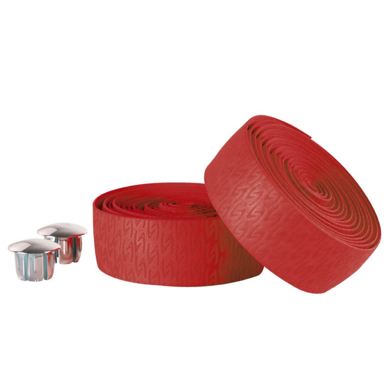 (BTI) I.C.S.® GEL Bar Tape (3 Colors Available)