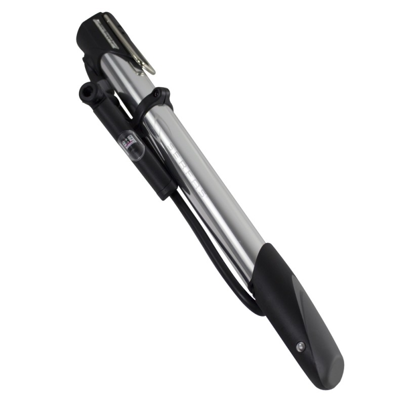 (MP-03G) Grifter w/ Gauge