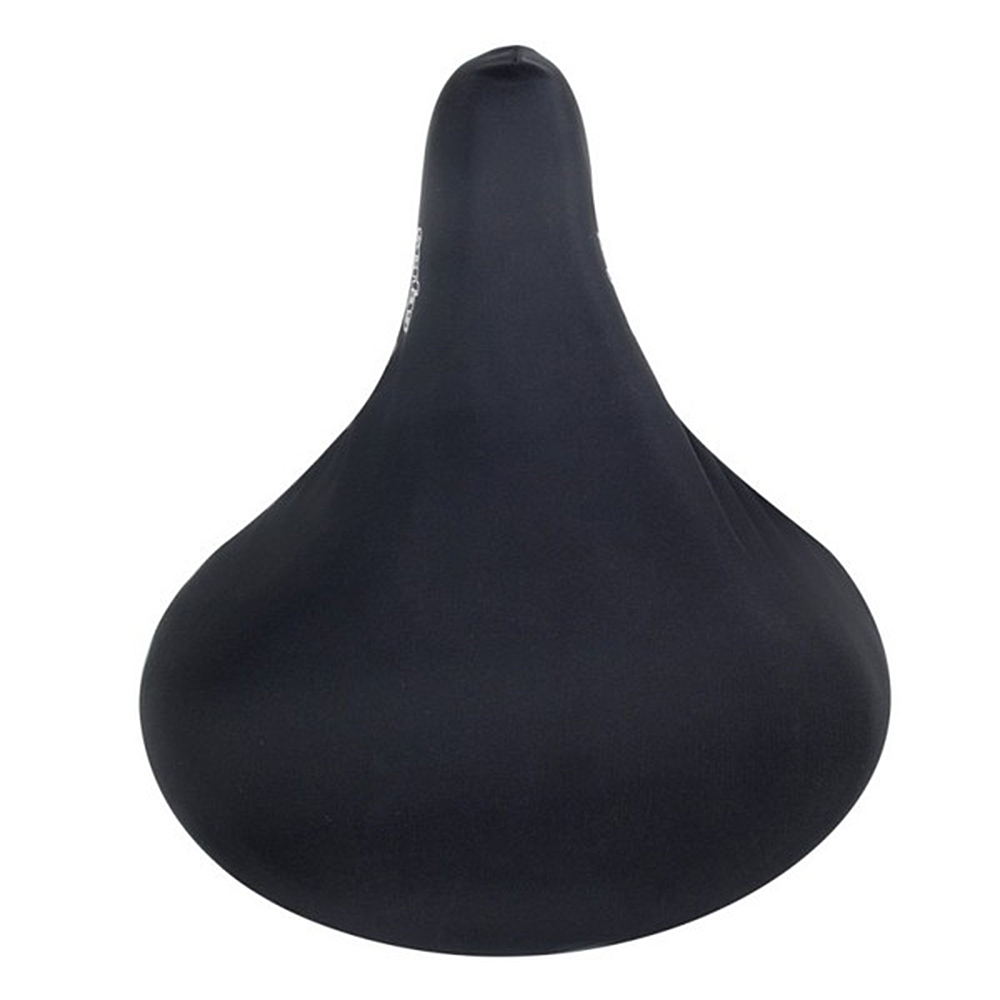 (SCB-2) Hybrid/Cruiser Elastic Waterproof Saddle Cover