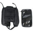 Zipper Stem Bag 1