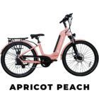 APRICOT PEACH