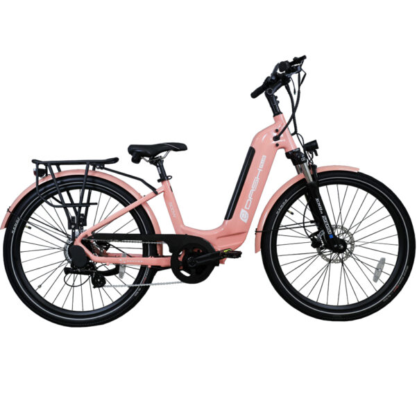 Full Bike