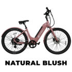 Natural Blush