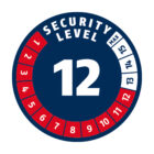 Security of Level 12