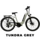 TUNDRA GREY