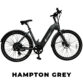 eDash 500W (Hampton Grey)