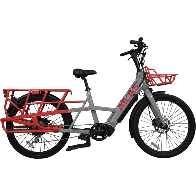 Atlas 750W