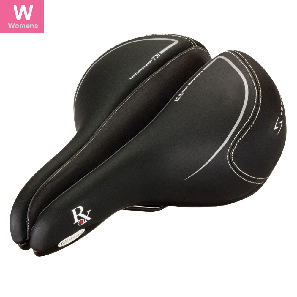 RX-922V Women's Road/MTB Comfort w/ Anti-Microbial Microfiber Cover