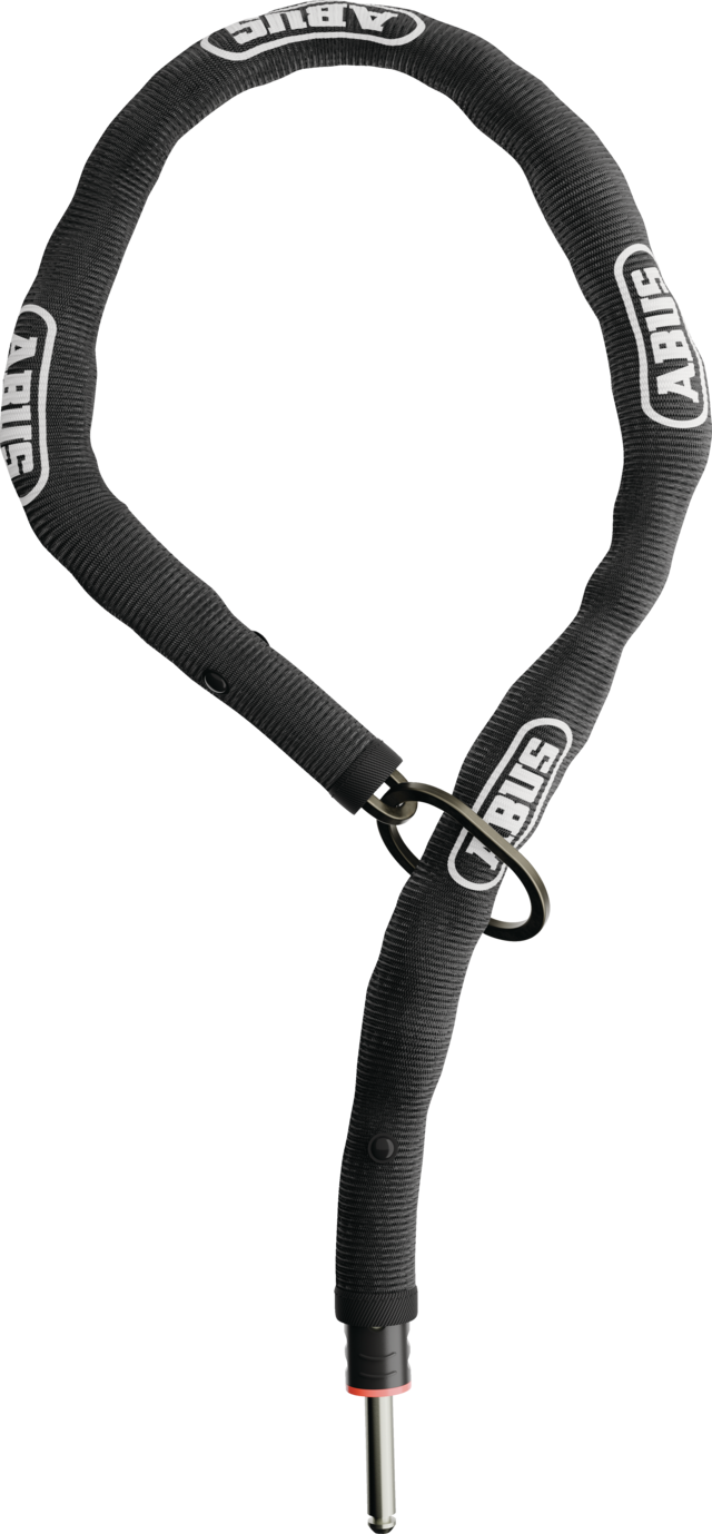 ACH CLASSIC 5.5KS/130-5.5MM Square BK (4.2') (47295)